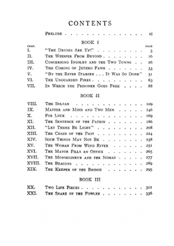 The World for Sale | Parker Gilbert