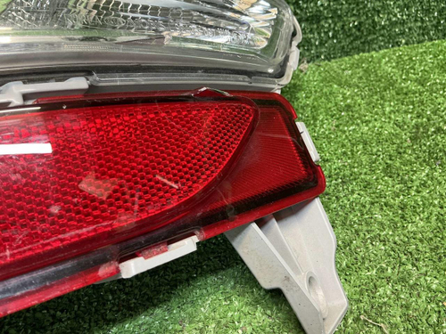 ПТФ левый Kia Sportage 4 QL (2018-2022)