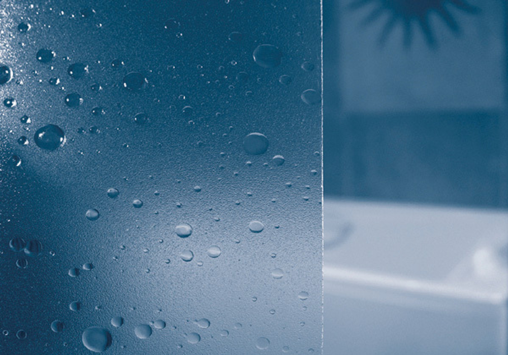 Цвет стекла