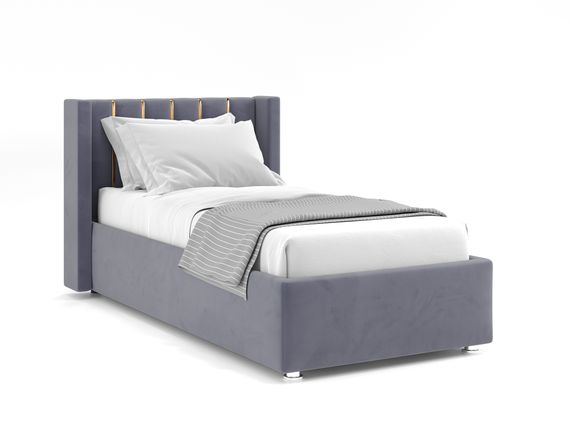 Кровать Mellisa Gold Исп 2. 120 с подъемным механизмом - Velutto 32