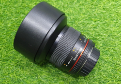 Samyang 14mm f/2.8 ED AS IF UMC (Nikon)