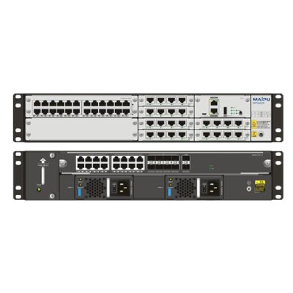 Маршрутизатор Maipu MP3900X-08