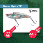 Воблер для рыбалки Usami Hydra