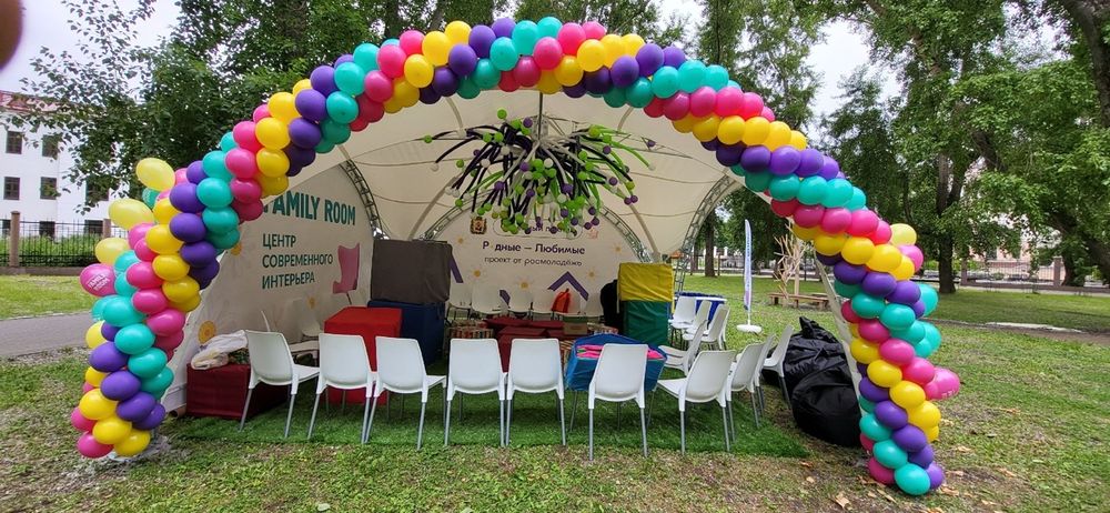 Галерея работ