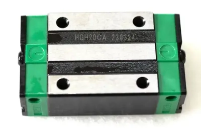 Каретка HGH20CA для рельсовой направляющей
