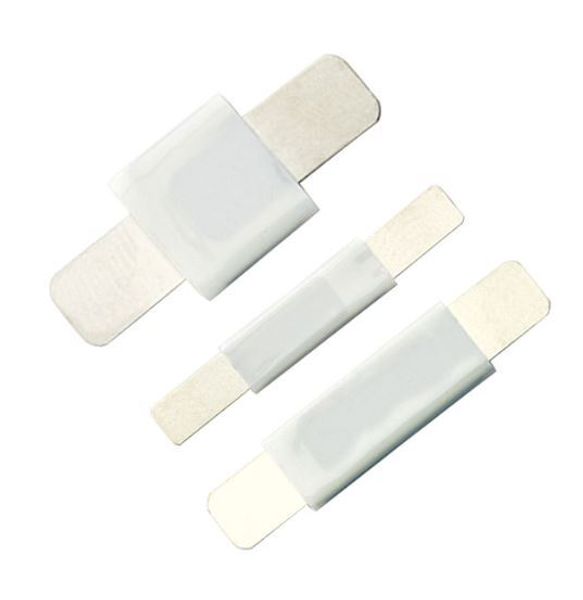 Предохранители самовосстанавливающиеся