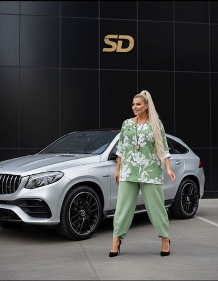 Костюм 2575336 Fabrika