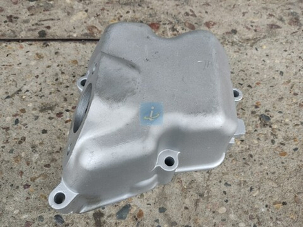 Крышка головки цилиндра (алюм.) 7511.1003264 с сапуном