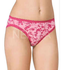 Трусы Sloggi Weekend Hipster 3шт