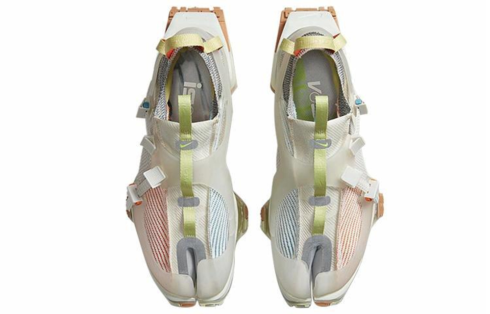 Кроссовки Nike Ispa Zoom Road Warrior