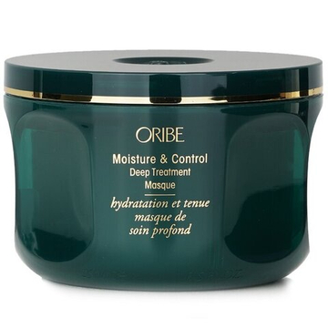 ORIBE Moisture & Control Deep Treatment Маска для вьющихся волос "Источник красоты"