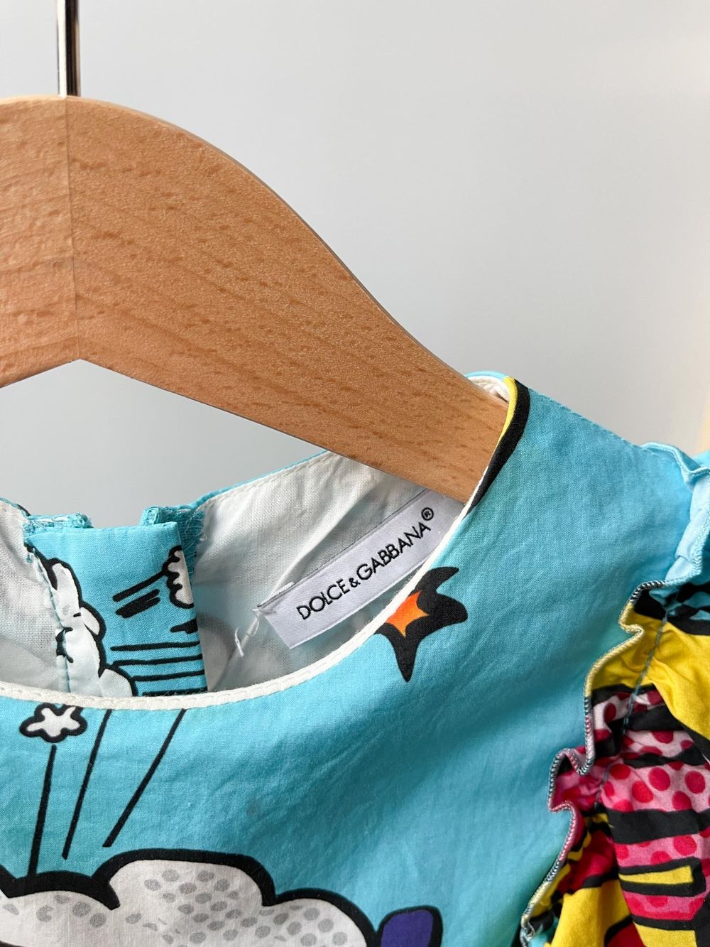 Платье Dolce&Gabbana, 92