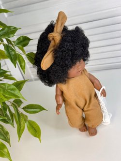 Кукла LAMAGIK виниловая 30см Baby (3010)