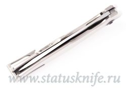 Нож Zero Tolerance 0888 ZT 0888 Limited Editionфотография - 8