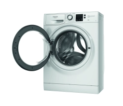 Стиральная машина Hotpoint NUS 5015 S RU