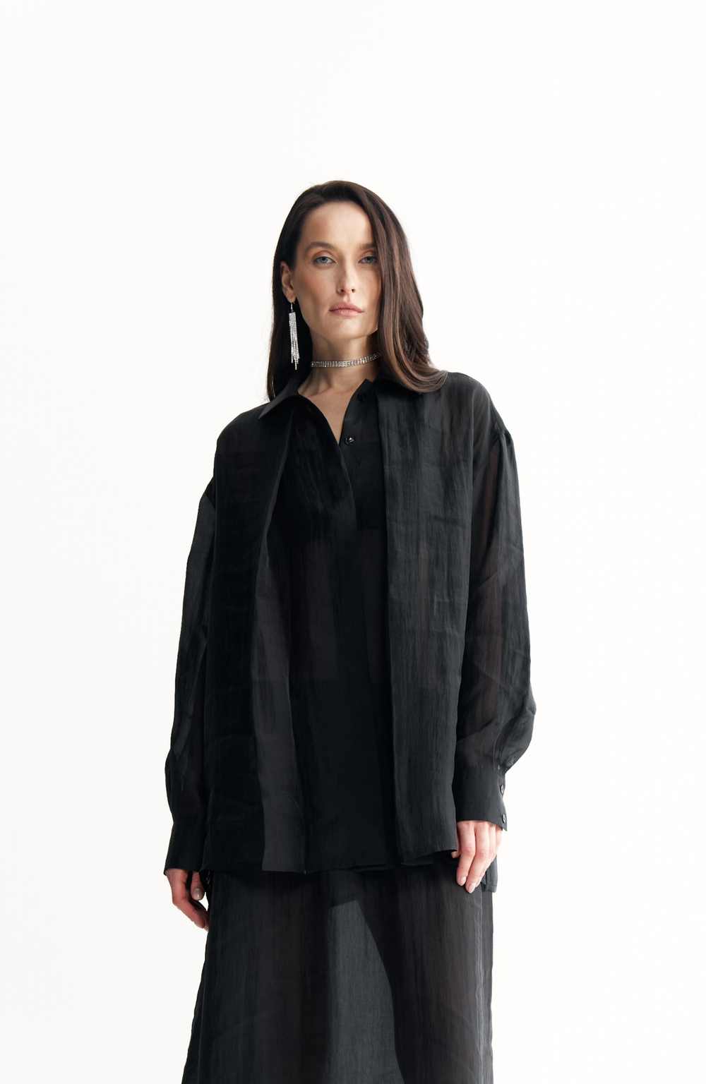 Рубашка "Premium"