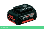 Аккумулятор для инструмента Bosch 1600A002U5