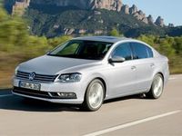Passat B7