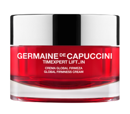 GERMAINE DE CAPUCCINI TimExpert Lift_In Global Firmness Cream, Крем для повышения упругости, 50мл.