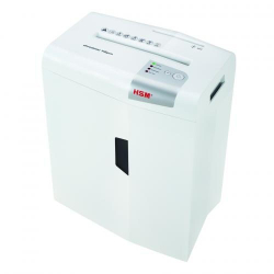 Уничтожитель документов HSM SHREDSTAR X6 (2х15) white