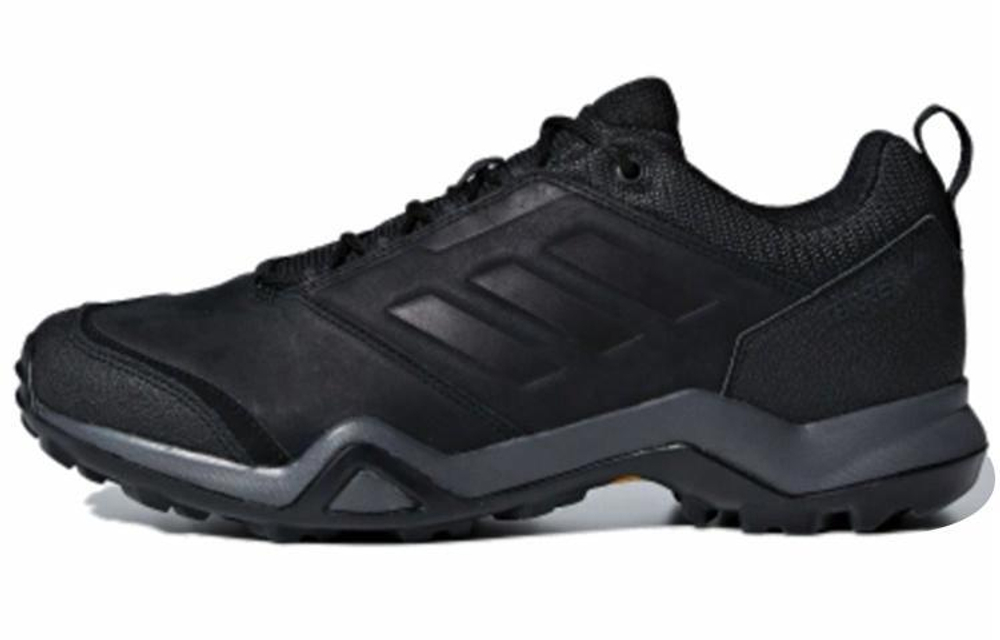 Кроссовки Adidas Terrex Brushwood Leather