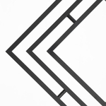 Citilux Cube CL719241 Подвесная светодиодная люстра Чёрная