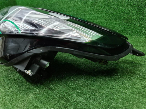 Битая Фара левая EXEED VX (2021-2024) LED
