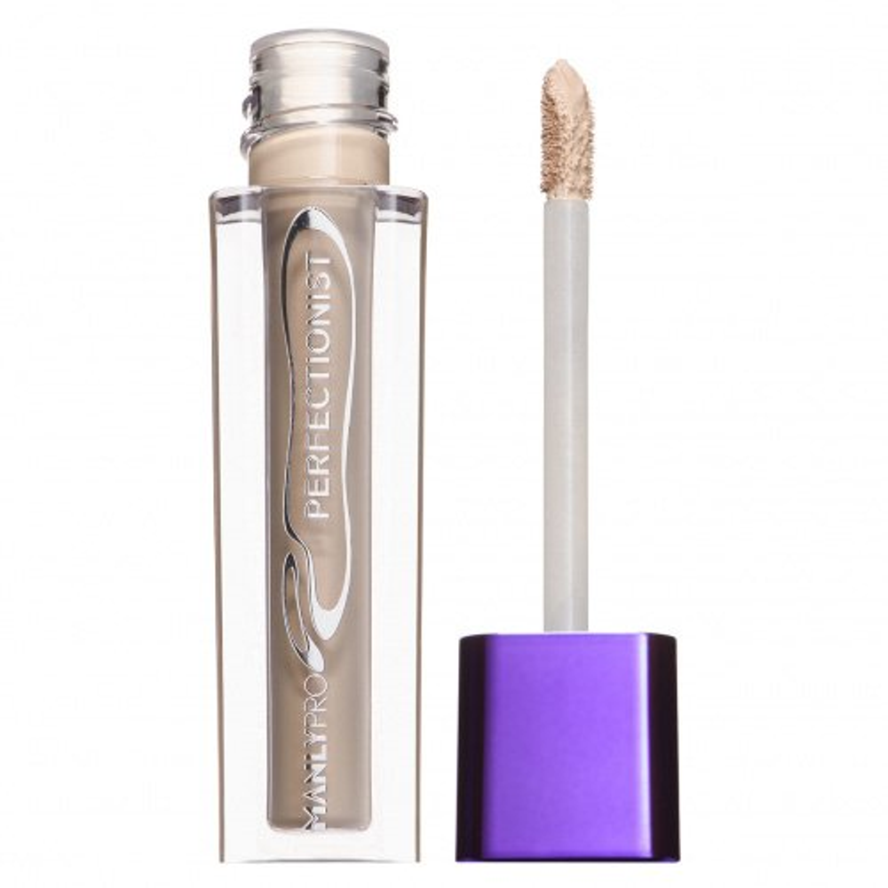 Стойкий высокопигментированный консилер ManlyPRO - CNC0