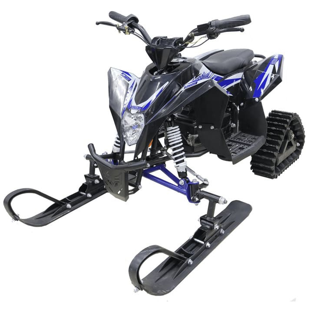 Снегоход MOTAX Gekkon