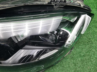Фара левая Mercedes S W223 (20-нв) Multibeam LED