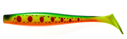 Виброхвосты LJ 3D Series KUBIRA SWIM SHAD 7,0in (17,50)/PG19 2шт.