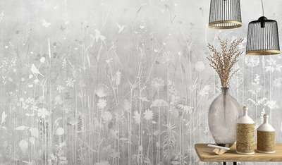 Обои и панно Affresco, коллекция  Wallpaper part 2