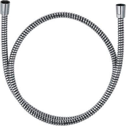 Душевой шланг Kludi LOGOFLEX пластик, хром (6105605-00)