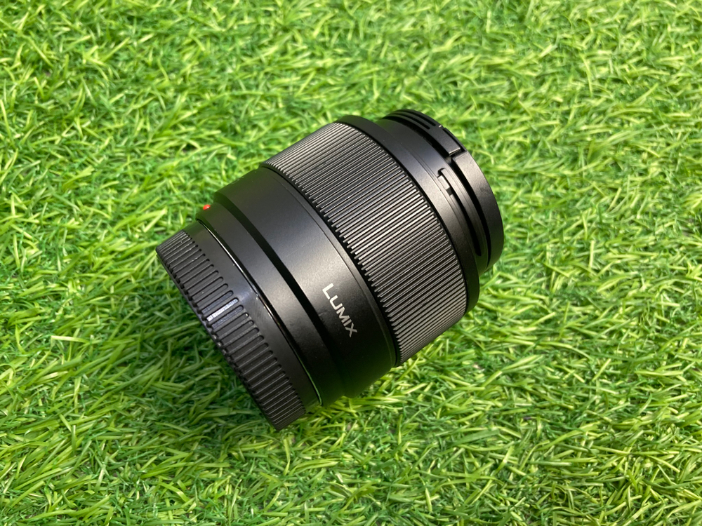 Panasonic Lumix G 1.7/25mm Покупка/Продажа