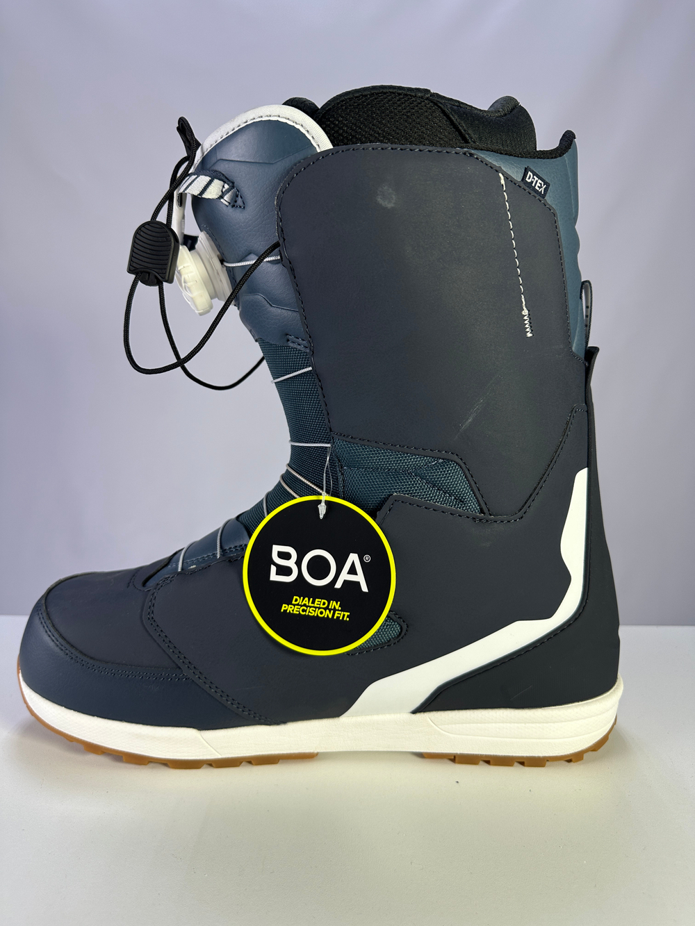 DEELUXE DEEMON L3 BOA NIGHT RUNNER 11,5