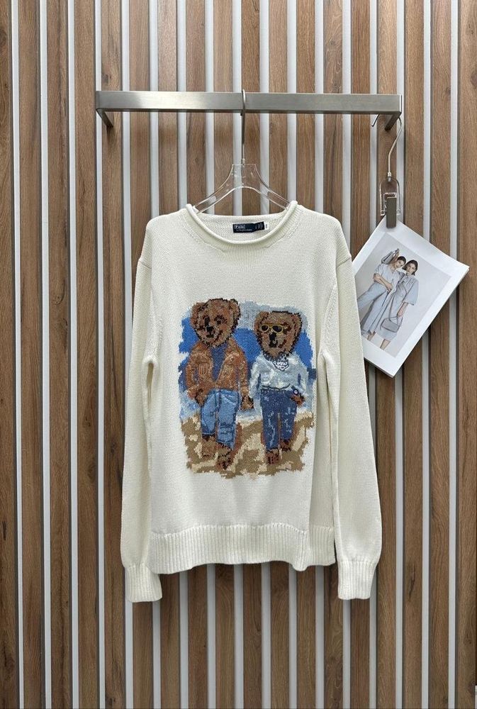 Свитер Ralph Lauren