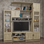 Мини-стенка 25/1