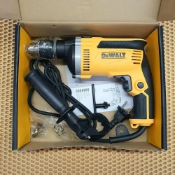 DeWalt Дрель сетевой 1250 Вт