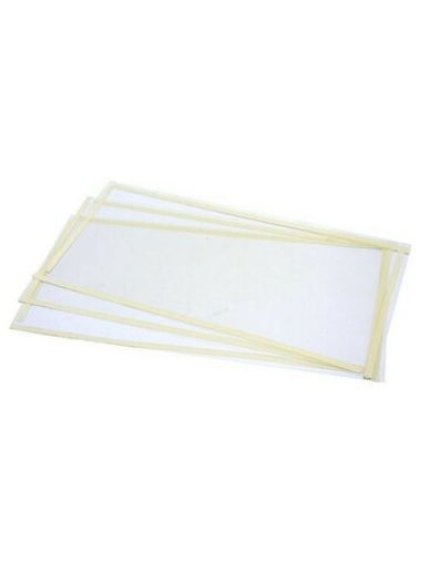 Пленка защитная для смотрового окошка к пескоструйной камере SBC90 (40х30см) Forsage F-SBC90-W