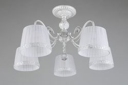 Люстра на штанге Omnilux Campovaglio OML-54117-05