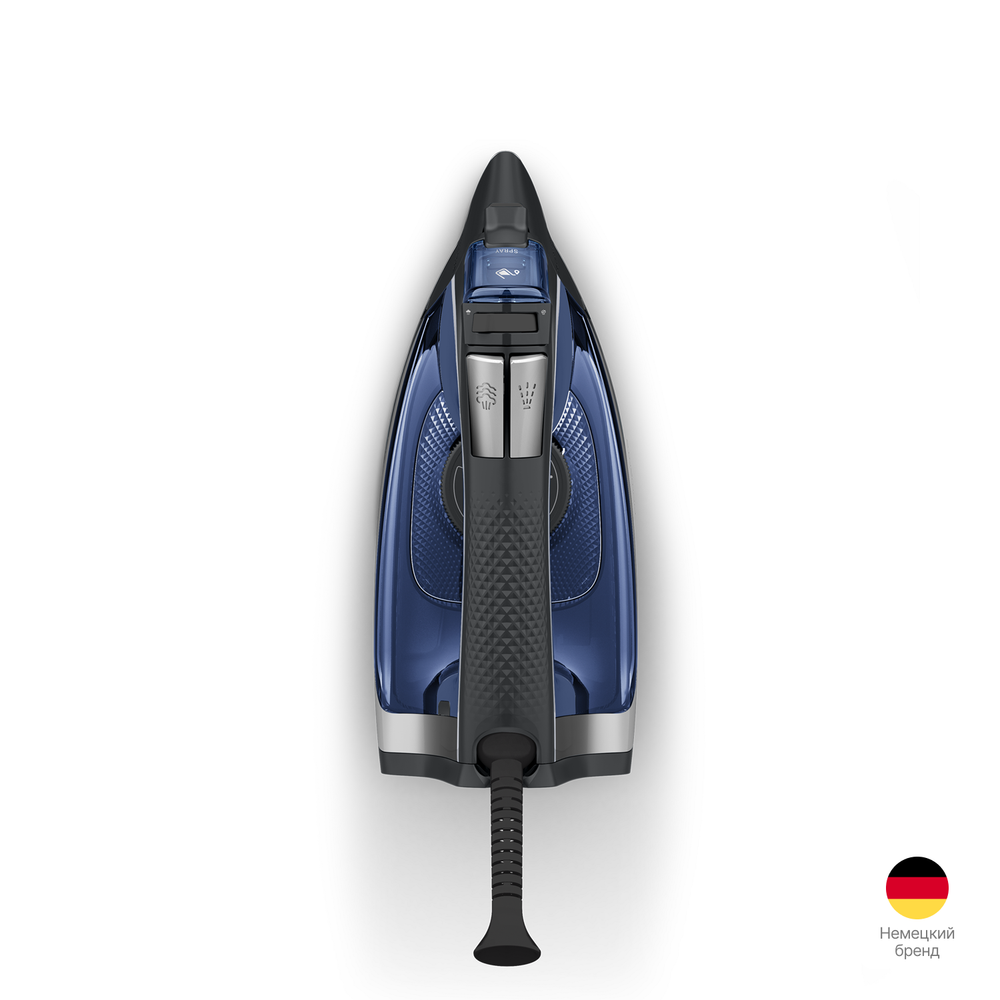 Паровой утюг Rowenta Accessteam DW4301D1