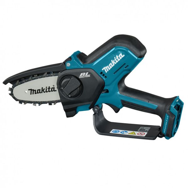 Аккумуляторная цепная пила Makita UC100DZ