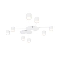 Потолочная люстра Arte Lamp LEGACY