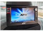 Автомобильный телевизор XPX EA-1017D DVB-T2/C (10.8")