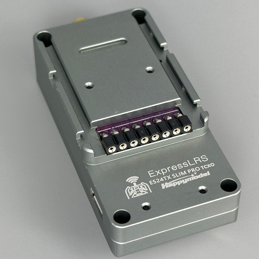 Передатчик (TX) Happymodel ES24TX SLIM PRO Nano