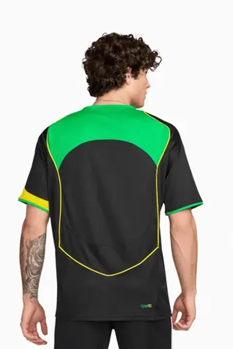 Футболка Nike Total 90 - черный