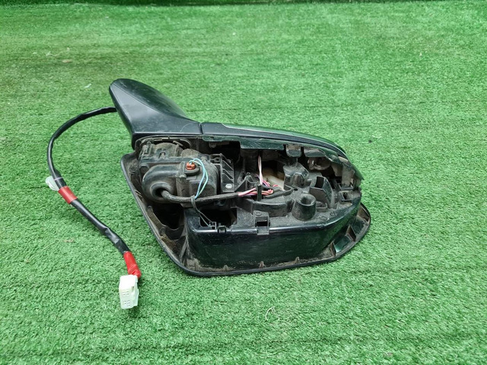 Зеркало правое Toyota Camry xv70 (2017-нв) 8 конт