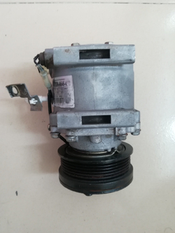 Компрессор кондиционера BYD S6 S7 M6 G3 F3