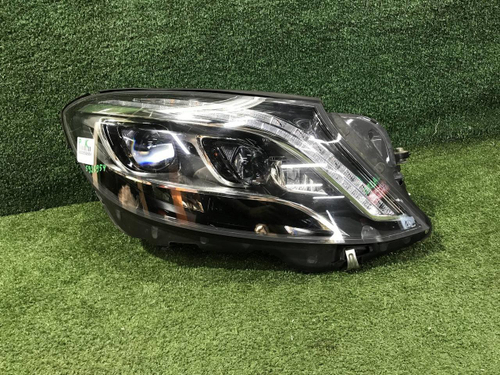 Фара правая Mercedes S W222 (2013-2017) LED