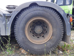 Volvo FH 6x4 Седельный тягач FH-TRUCK (Дизельный, 12,8 л, 428 л.с., АТ)